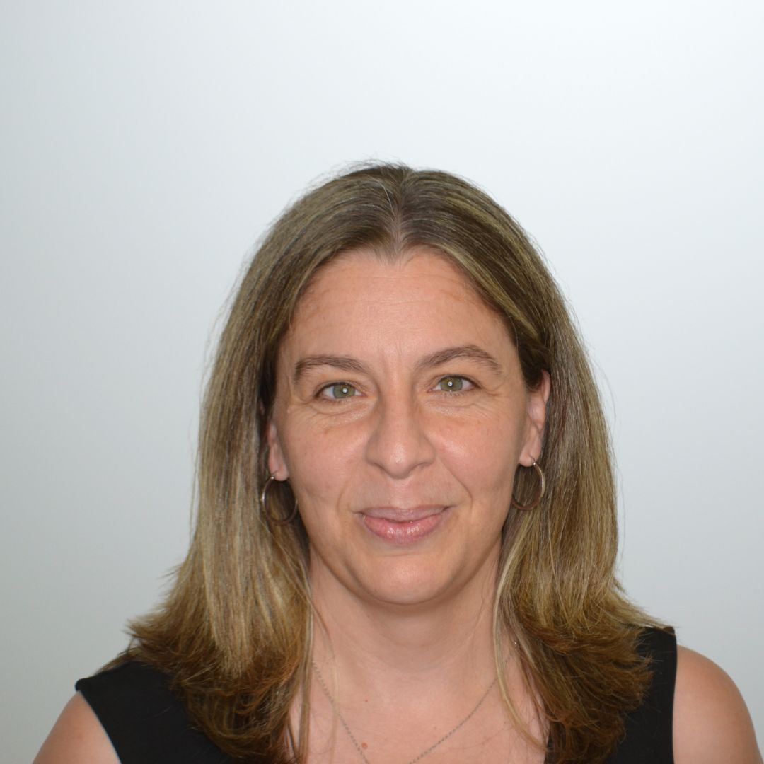 Creu Salgado Rodríguez