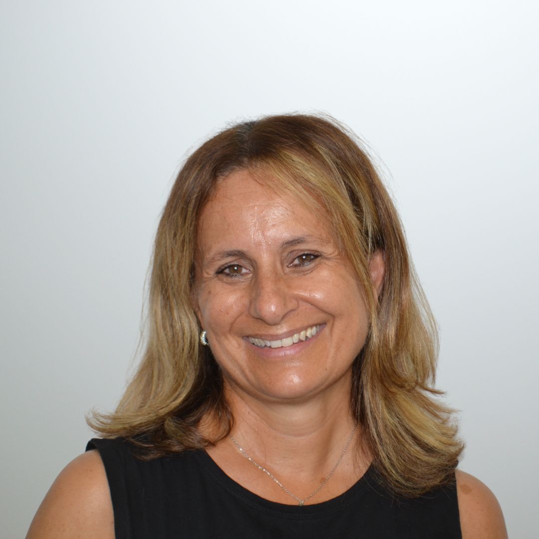 Sílvia Bosch Agustí