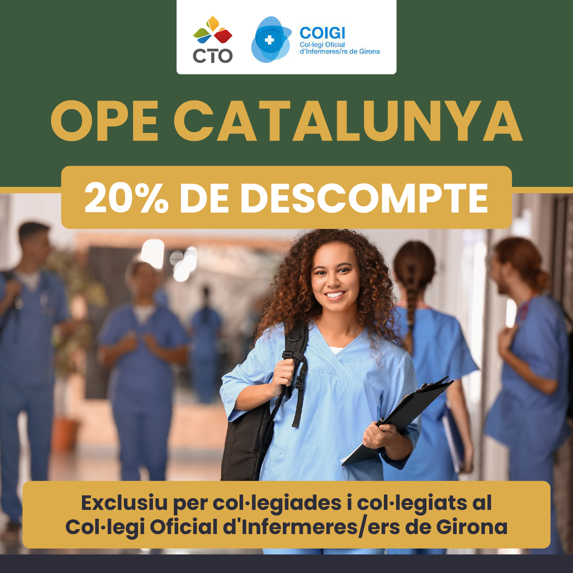 Conveni COIGI-CTO OPE CATALUNYA