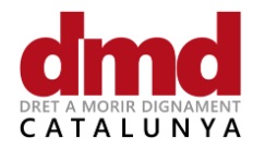 Associació Dret a Morir Dignament