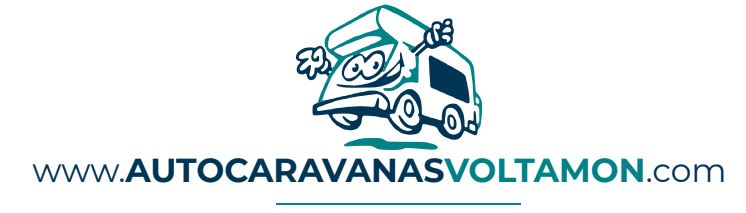 Autocaravanas Voltamon