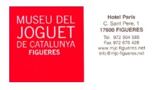 Museu del Joguet