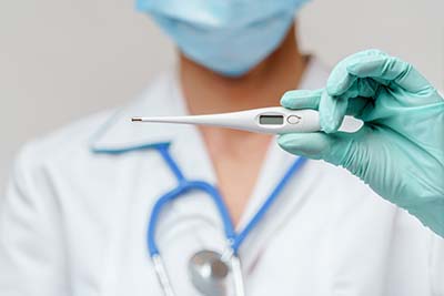 .Aprovada la guia d’indicació infermera de medicaments subjectes a prescripció mèdica per al tractament de la febre