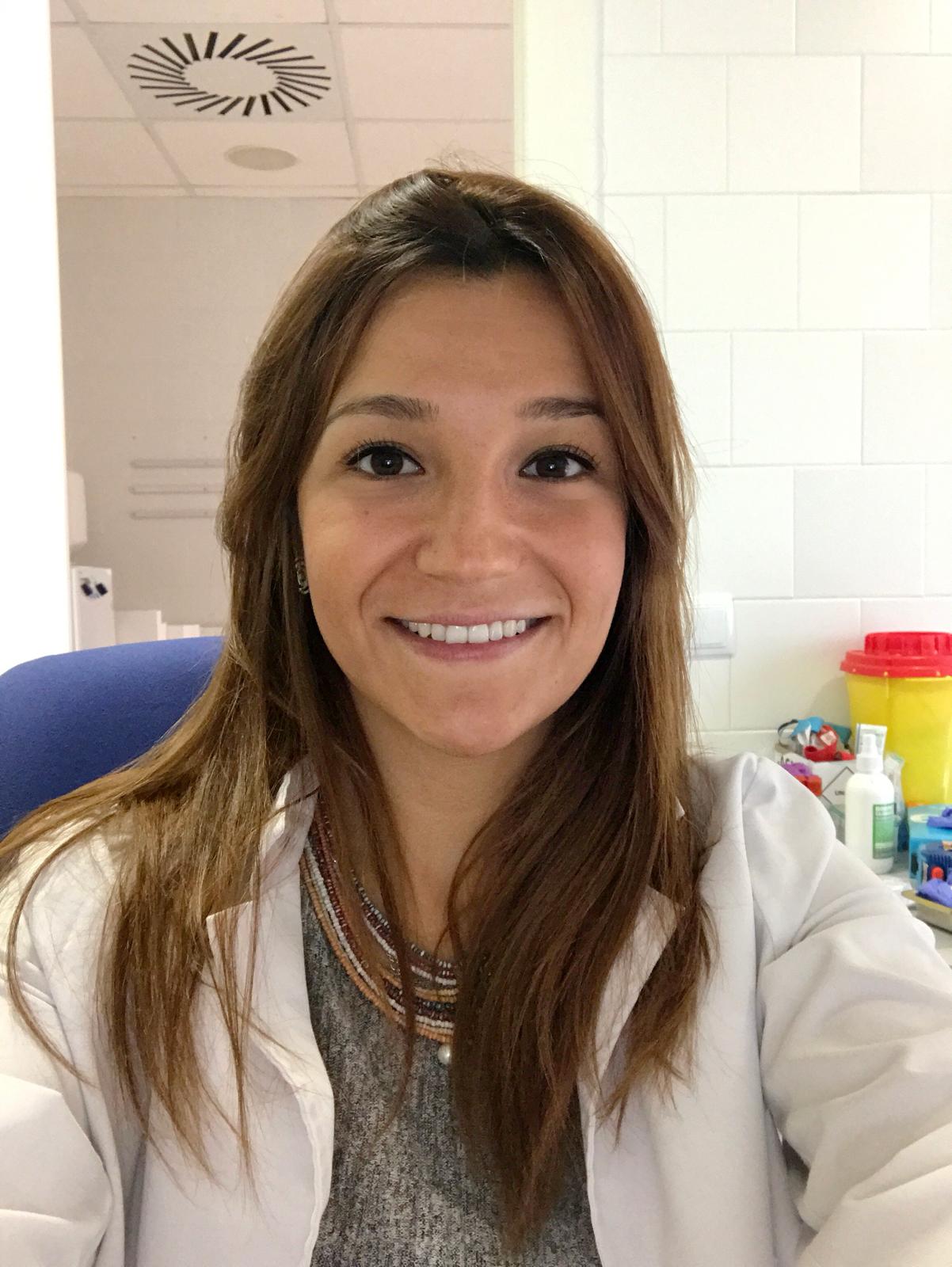 Dra. Miriam Broncano Bolzoni